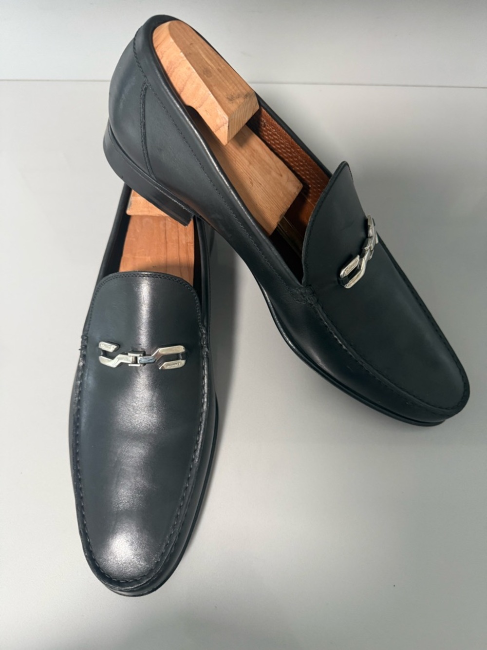 a.Testoni Men’s Shoes 12
